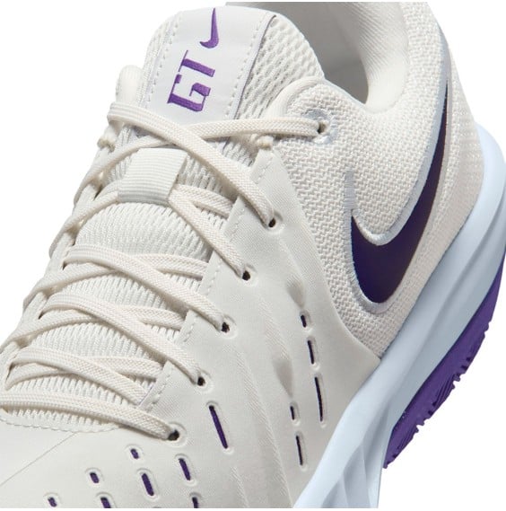 Acquista le scarpe da ginnastica Air Zoom G.T. Cut Academy 2 Summit White | 24Segons