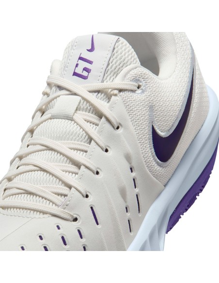 Acquista le scarpe da ginnastica Air Zoom G.T. Cut Academy 2 Summit White | 24Segons
