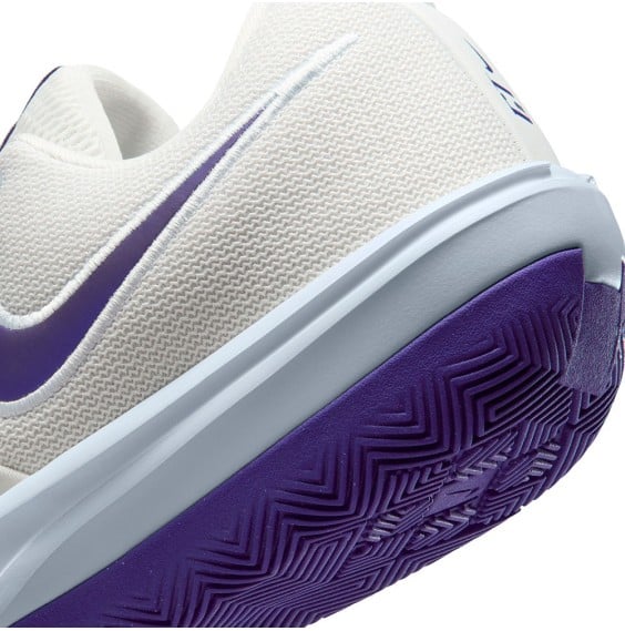 Acquista le scarpe da ginnastica Air Zoom G.T. Cut Academy 2 Summit White | 24Segons