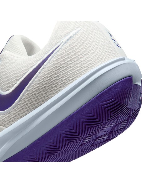 Acquista le scarpe da ginnastica Air Zoom G.T. Cut Academy 2 Summit White | 24Segons