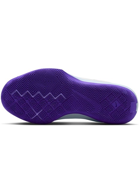 Acquista le scarpe da ginnastica Air Zoom G.T. Cut Academy 2 Summit White | 24Segons