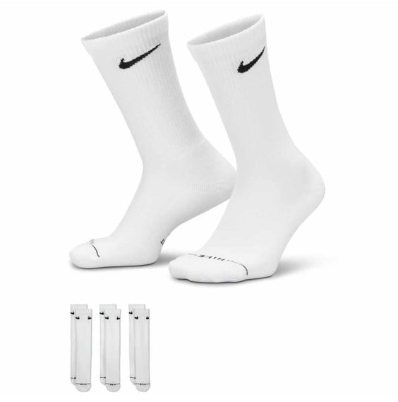 Comprar Mitjons Nike Everyday Elevated 3Pk | 24Segons