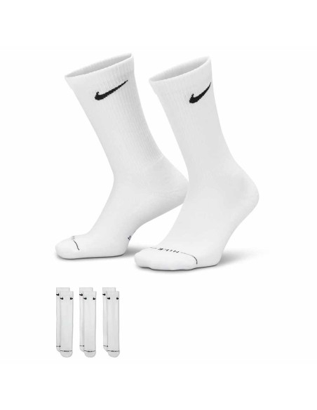 Buy Socks Nike Everyday Elevated 3Pk | 24Segons