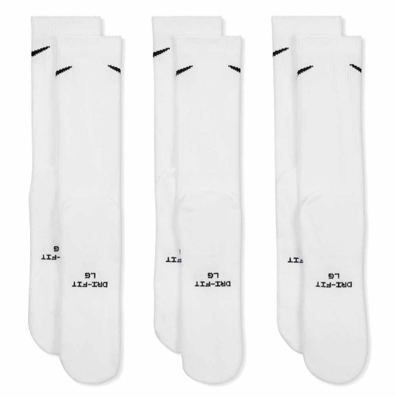 Comprar Calcetines Nike Everyday Elevated 3Pk | 24Segons