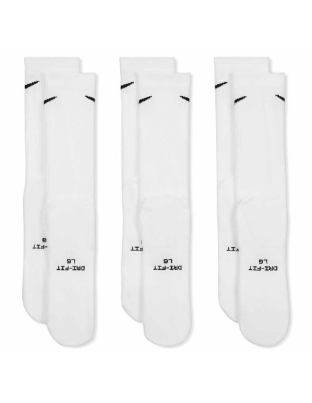 Acheter des chaussettes Nike Everyday Elevated 3Pk | 24Segons