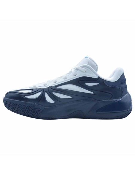 Buy Reebok Angel Reese 1 Navy Halo Shoes | 24Segons
