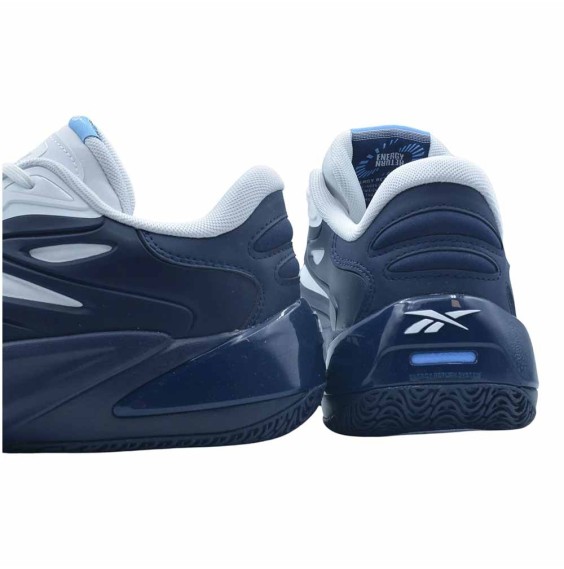 Comprar Sabatilles Reebok Angel Reese 1 Navy Halo | 24Segons