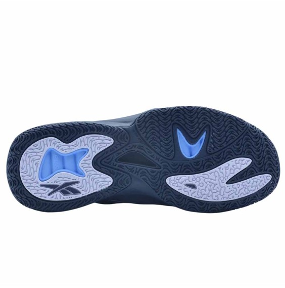 Acquista le scarpe Reebok Angel Reese 1 Navy Halo | 24Segons