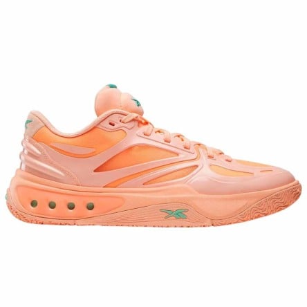 Acheter Reebok Engine A Future Peach Sneakers | 24Segons