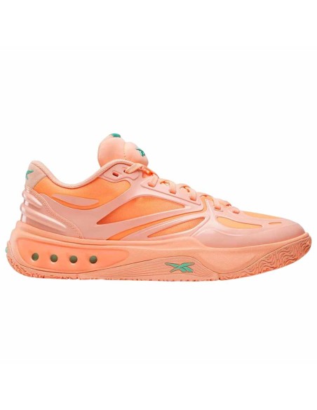 Acquista le scarpe da ginnastica Reebok Engine A Future Peach 24Segons