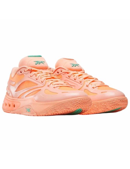 Acquista le scarpe da ginnastica Reebok Engine A Future Peach 24Segons