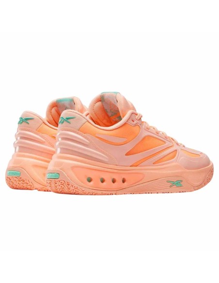 Acquista le scarpe da ginnastica Reebok Engine A Future Peach 24Segons