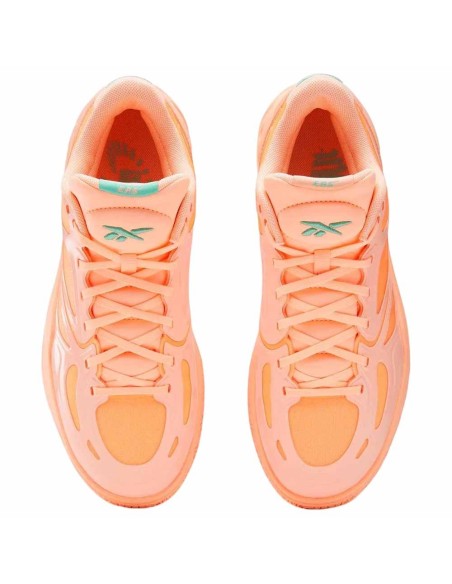 Acquista le scarpe da ginnastica Reebok Engine A Future Peach 24Segons