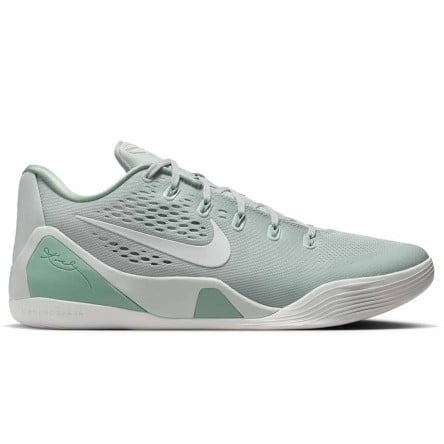 Acheter Kobe IX Elite Sneakers Low EM Steam | 24Segons