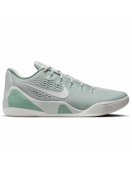 Comprare le scarpe da ginnastica Kobe IX Elite Low EM Steam | 24Segons