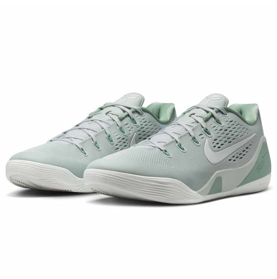 Acheter Kobe IX Elite Sneakers Low EM Steam | 24Segons
