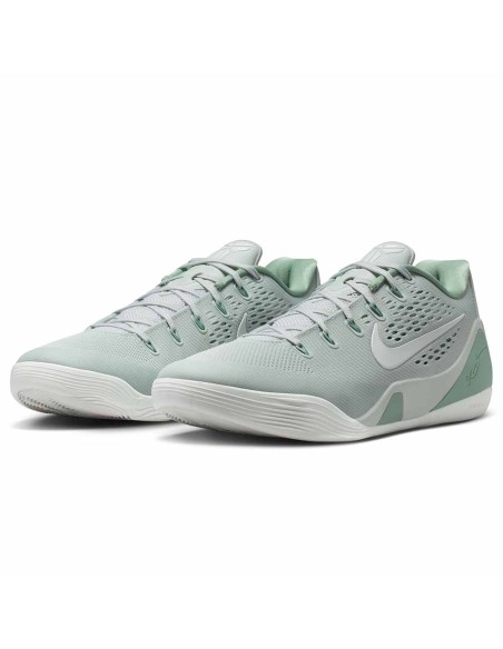 Acheter Kobe IX Elite Sneakers Low EM Steam | 24Segons