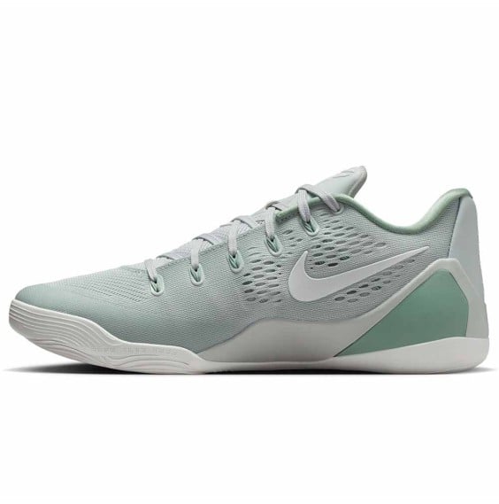 Acheter Kobe IX Elite Sneakers Low EM Steam | 24Segons