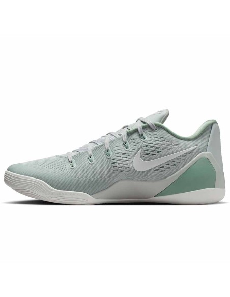 Acheter Kobe IX Elite Sneakers Low EM Steam | 24Segons