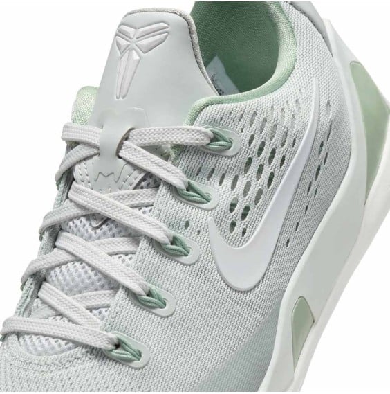 Comprar Zapatillas Kobe IX Elite Low EM Steam | 24Segons