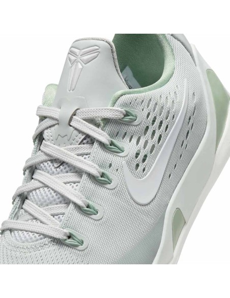 Acheter Kobe IX Elite Sneakers Low EM Steam | 24Segons