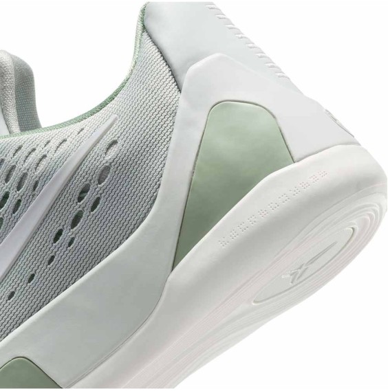 Comprar Sabatilles Kobe IX Elite Low EM Steam | 24Segons