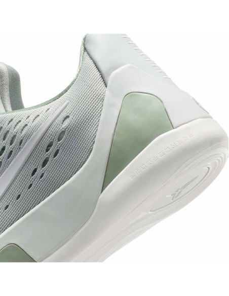 Comprar Zapatillas Kobe IX Elite Low EM Steam | 24Segons