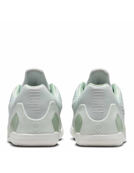 Acheter Kobe IX Elite Sneakers Low EM Steam | 24Segons