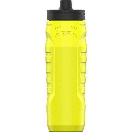 Acheter une bouteille Under Armour 950 ml, couleur Sideline Yellow | 24Segons