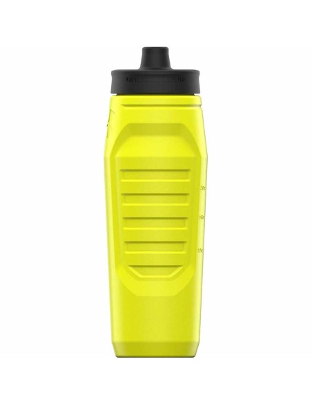 Buy Under Armour, 950ml, Sideline Yellow | 24Segons