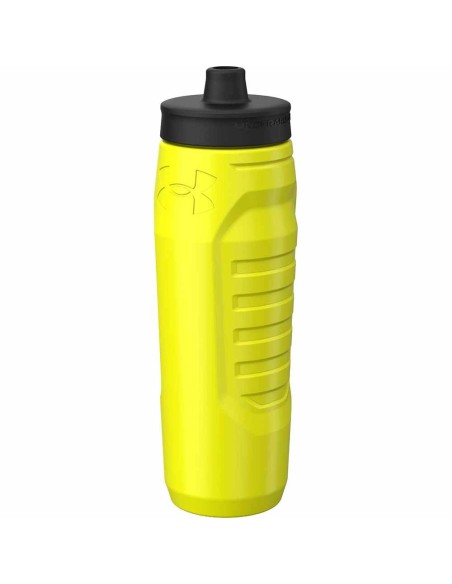 Comprar Botella Under Armour 950ml Sideline Yellow | 24Segons