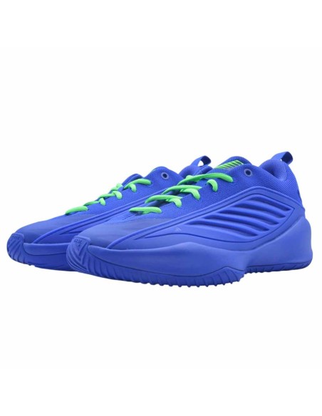 Acheter adidas Believe That 1 Velocity Blue | 24Segons