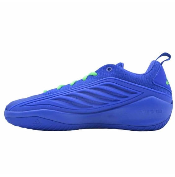 Comprar Zapatillas adidas Believe That 1 Velocity Blue | 24Segons