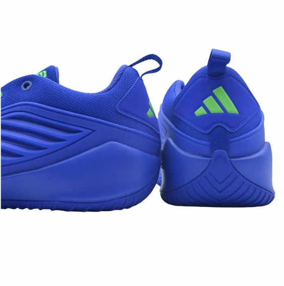 Buy adidas Believe That 1 Velocity Blue Shoes | 24Segons
