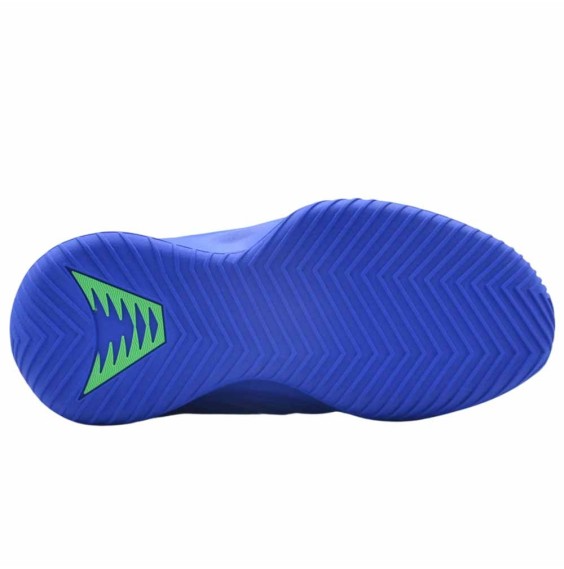 Comprar Sabatilles adidas Believe that 1 Velocity Blue | 24Segons