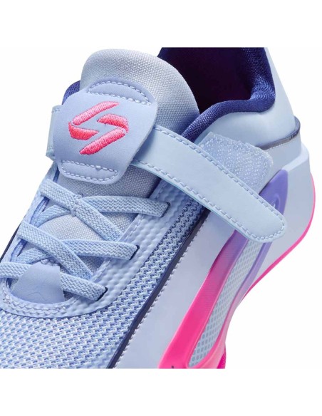 Acquista le scarpe da ginnastica junior Jordan Luka 5 Lifestyle €5.00 24Segons