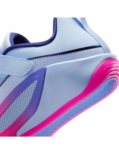 Comprar Zapatillas Junior Jordan Luka 5 Lifestyle | 24Segons
