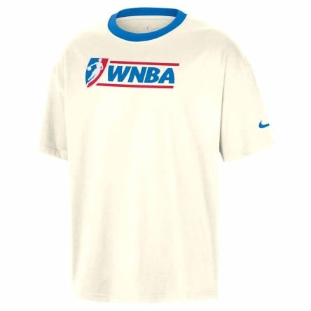 Comprar Camiseta Mujer Nike WNBA 30th | 24Segons