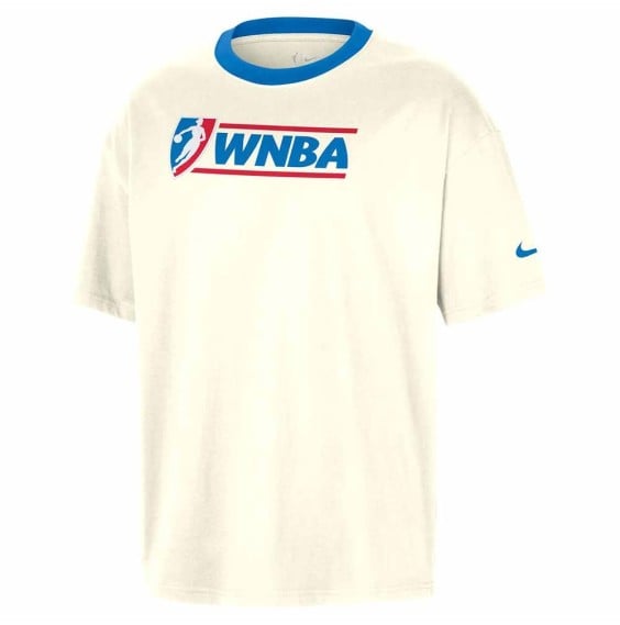 Acquista Nike Maglietta da donna WNBA 30th | 24Segons