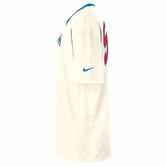 Acquista Nike Maglietta da donna WNBA 30th | 24Segons