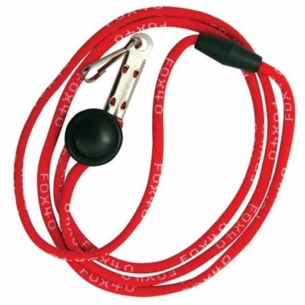 Acheter une lanière sifflante Fox 40 Break Away Red | 24Segons