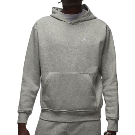 Comprar Dessuadora Jordan Brooklyn Fleece Pullover Grey | 24Segons