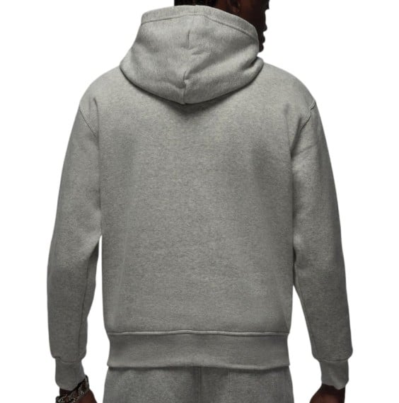 Comprar Sudadera Jordan Brooklyn Fleece Pullover Grey | 24Segons