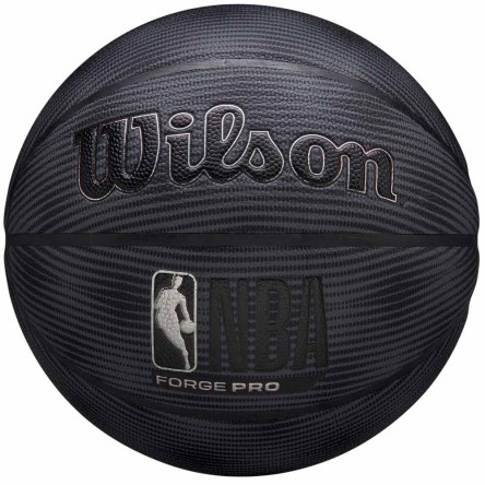 Compra la PILOTA WILSON NBA FORGE BSKT SZ7 | 24Segons