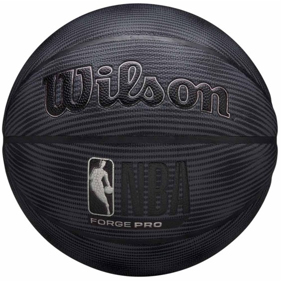 Compra la PILOTA WILSON NBA FORGE BSKT SZ7 | 24Segons