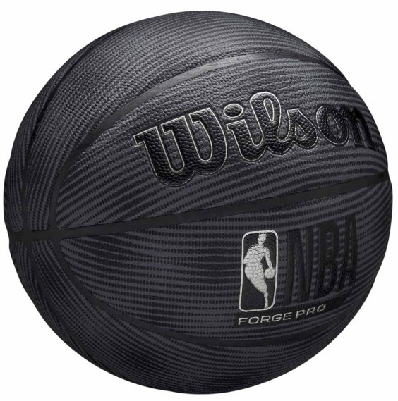 Compra la PILOTA WILSON NBA FORGE BSKT SZ7 | 24Segons