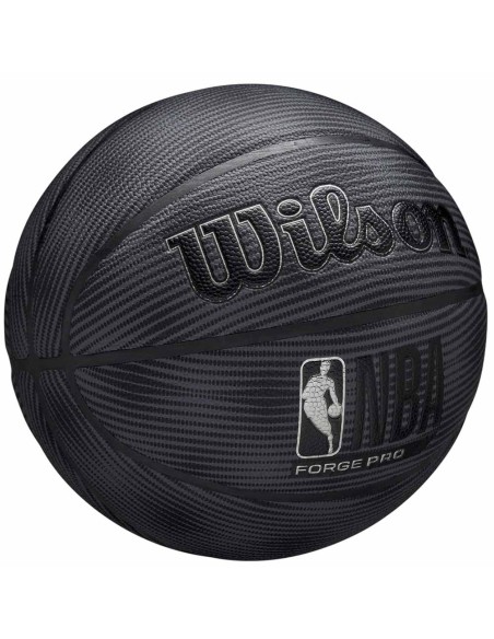 Acheter WILSON BALL NBA FORGE BSKT SZ7 | 24Segons
