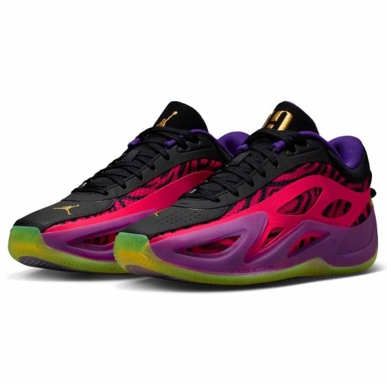 Comprar Zapatillas Jordan Heir Series 2 Oh Sheila | 24Segons