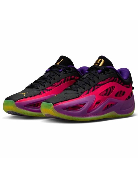 Acquista Sneakers Jordan Heir Series 2 Oh Sheila | 24Segons