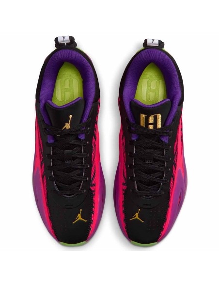 Acheter Sneakers Jordan Heir Series 2 Oh Sheila | 24Segons